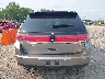 2LMDU68C68B****** Destrozados 2008 Lincoln MKX