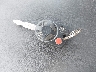 2LMDU68C68B****** Salvamento 2008 Lincoln MKX en Estado de Wisconsin