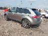 2LMDU68C68B****** Salvamento y Reparables 2008 Lincoln MKX en Appleton