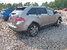 2LMDU68C68B****** Salvamento y Destrozados 2008 Lincoln MKX en Estado de Wisconsin