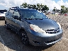 5TDZK23C78S****** Salvamento y Destrozados 2008 Toyota Sienna en Englishtown