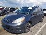 5TDZK23C78S****** Usados y Reparables 2008 Toyota Sienna en Englishtown