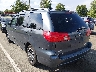 5TDZK23C78S****** Salvamento y Reparables 2008 Toyota Sienna en Englishtown