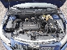 1G1PA5SH3D7****** Repairable 2013 Chevrolet Cruze in Akron Canton