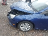 1G1PA5SH3D7****** Wrecked 2013 Chevrolet Cruze in Ohio State