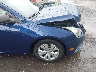 1G1PA5SH3D7****** Used 2013 Chevrolet Cruze in Ohio State
