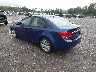 1G1PA5SH3D7****** Salvage and Repairable 2013 Chevrolet Cruze in Akron Canton