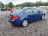 1G1PA5SH3D7****** Salvage and Wrecked 2013 Chevrolet Cruze in Ohio State