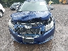 1G1PA5SH3D7****** Salvage and Repairable 2013 Chevrolet Cruze in Ohio State