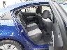1G1PA5SH3D7****** Wrecked 2013 Chevrolet Cruze in Akron Canton