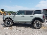 1FMEE5DP6PL****** Salvamento 2023 Ford Bronco