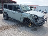 1FMEE5DP6PL****** Salvamento y Destrozados 2023 Ford Bronco en Dream Rides