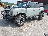 1FMEE5DP6PL****** Usados y Reparables 2023 Ford Bronco en Dream Rides