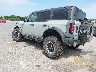1FMEE5DP6PL****** Salvamento y Reparables 2023 Ford Bronco en Dream Rides