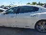 ZAM56RRL8H1****** Reparables 2017 Maserati Quattroporte en Estado de Texas