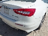 ZAM56RRL8H1****** Reparables 2017 Maserati Quattroporte