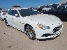 ZAM56RRL8H1****** Salvamento y Destrozados 2017 Maserati Quattroporte en San Antonio South