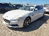 ZAM56RRL8H1****** Usados y Reparables 2017 Maserati Quattroporte en San Antonio South
