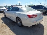 ZAM56RRL8H1****** Salvamento y Reparables 2017 Maserati Quattroporte en San Antonio South