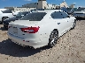 ZAM56RRL8H1****** Salvamento y Destrozados 2017 Maserati Quattroporte en Estado de Texas