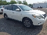 5N1AR2MMXFC****** Salvage and Wrecked 2015 Nissan Pathfinder in Scranton