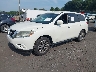 5N1AR2MMXFC****** Used and Repairable 2015 Nissan Pathfinder in Scranton