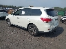 5N1AR2MMXFC****** Salvage and Repairable 2015 Nissan Pathfinder in Scranton