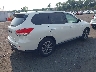 5N1AR2MMXFC****** Salvage and Wrecked 2015 Nissan Pathfinder in Pennsylvania State