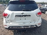 5N1AR2MMXFC****** Salvage and Repairable 2015 Nissan Pathfinder in Pennsylvania State