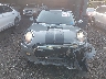 WMWXS5C59FT****** Wrecked 2015 MINI Hardtop in Virginia State