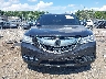 5FRYD4H90GB****** Destrozados 2016 Acura MDX en Estado de Massachusetts