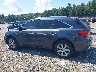 5FRYD4H90GB****** Reparables 2016 Acura MDX en Estado de Massachusetts
