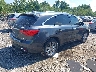 5FRYD4H90GB****** Salvamento y Destrozados 2016 Acura MDX en Estado de Massachusetts