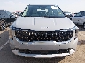 KNDNC5KA3S6****** Wrecked 2025 Kia Carnival Hybrid in Arizona State