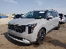 KNDNC5KA3S6****** Used and Repairable 2025 Kia Carnival Hybrid in Phoenix