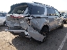 KNDNC5KA3S6****** Salvage and Wrecked 2025 Kia Carnival Hybrid in Arizona State