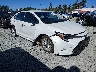 JTDBDMHE9R3****** Salvamento y Destrozados 2024 Toyota Corolla Hybrid en Seattle