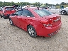 1G1PF5SCXC7****** Salvamento y Reparables 2012 Chevrolet Cruze en Knoxville