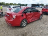 1G1PF5SCXC7****** Salvamento y Destrozados 2012 Chevrolet Cruze en Estado de Tennessee