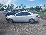 KNAFT4A23B5****** Salvamento 2011 Kia Forte