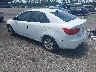 KNAFT4A23B5****** Salvamento y Reparables 2011 Kia Forte en Jacksonville