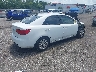 KNAFT4A23B5****** Salvamento y Destrozados 2011 Kia Forte en Estado de Florida