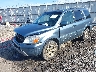 5FNYF18505B****** Used and Repairable 2005 Honda Pilot in Tifton