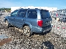 5FNYF18505B****** Salvage and Repairable 2005 Honda Pilot in Tifton