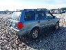 5FNYF18505B****** Salvage and Wrecked 2005 Honda Pilot in Georgia State