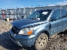 5FNYF18505B****** Salvage and Repairable 2005 Honda Pilot in Georgia State