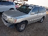 JTEGF21A330****** Used and Repairable 2003 Toyota Highlander in Phoenix