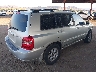 JTEGF21A330****** Salvage and Wrecked 2003 Toyota Highlander in Arizona State