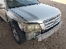 JTEGF21A330****** Salvage and Repairable 2003 Toyota Highlander in Arizona State