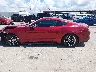 1FA6P8TH9H5****** Salvage 2017 Ford Mustang